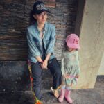 Soha Ali Khan Instagram - Aren’t we just cap-tivating?