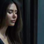 Sonam Bajwa Instagram – Blinded by the  lights….