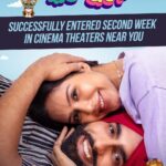 Sonam Bajwa Instagram – SherBagga successfully entering 2nd week ❤️
