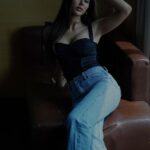 Sonam Bajwa Instagram – The sound of rain 🌧