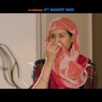 Sonam Bajwa Instagram - Naresh ni Naish 😂😂 Jind Mahi 5th August 2022 ❤️