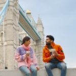 Sonam Bajwa Instagram - Can’t get enough of this song ‘Rabba Mainu’