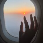 Sonam Bajwa Instagram – 𝓐𝓷𝓭 𝓼𝓱𝓮 𝓷𝓸 𝓵𝓸𝓷𝓰𝓮𝓻 𝓯𝓮𝓪𝓻𝓮𝓭 𝓯𝓸𝓻 𝓽𝓸𝓶𝓶𝓸𝓻𝓻𝔀 🤍