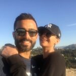 Sonam Kapoor Instagram – Missing my favourite human… #everydayphenomenal Los Angeles, California