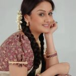 Sonia Agarwal Instagram - "Beauty is not in the face; beauty is a light in the heart"❣️❤✨✨. @soniaaggarwal1 @mr_yogesh__official____ #soniaaggarwal #soniaagarwal #love #instapost #trendingposts #trending