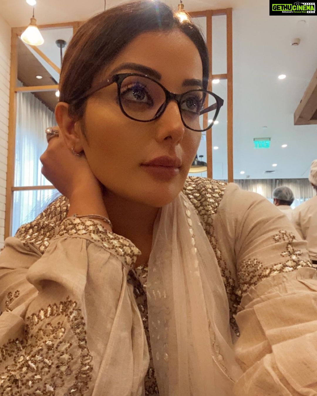 Sonia Mann Instagram - Sometimes you need to stand for urself ✊ Never compromised on your Respect ✊
