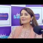 Sonia Mann Instagram - Janage, Sunage, Samjhage @soniamann01 de saare thoughts… Vekho “Chakvi Sawer” Kal sawere 8:30 AM 🕣 Sirf @pitaaratv te