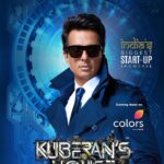 Sonu Sood Instagram - You Dream I will make them come true ❤️ *Kuberan's House* Coming soon on Colors . A DivyaRam talkies Pvt Ltd & Tien Sher Entertainment Production @kuberanshouse @colorstv @drtalkies