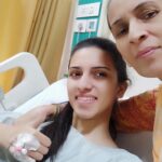 Sonu Sood Instagram - When you see the positive impact you have had in other's lives, then it makes your life even more worthwhile. I met Amritpal 2 years ago when she urgently needed a knee surgery. She had huge dreams but circumstances didn't let her work for it. Helping her get there was one of the biggest honours of my life and seeing this medal in her hand today makes it all the more worth it. The All India Karate Champion Amritpal won the gold medal without giving even a single score to the opponents and will soon be representing India at the upcoming Commonwealth Championship in Birmingham. I am sure she will bring glory to all of us and the nation. Chak de Amritpal! @amrit_manpotra @sood_charity_foundation