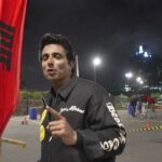 Sonu Sood Instagram – From the start to an end, aap puri journey mein sath the toh ab chaliye sath mein chalte hain iss journey ki aakhri race mein!

Watch the final episodes of @infinixindia MTV Roadies Co-powered by @coinswitch_co @pareegirl @leverageedu & @lakmeindia this Sat & Sun at 7PM on @mtvindia & anytime on @voot

@nbaindia @waiwai_noodles @ramsonsperfumes @bigmuscles_nutrition @ragecoffee_ @flyhighinstitutenagpur

#RoadiesInSouthAfrica #RoadiesinSA #JourneyInSouthAfrica #SonuSoodonRoadies #WeekendwithRoadies