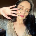 Sreemukhi Instagram - Dallas ✨✨✨ Press meet of “Ala Amerikapurramulo” Outfit @ivana_designers Styling @hemamanohar1 Jewellery @anyas_2020 MUA @makeupbysusmitha #dallas #pressmeet #usa #alaamerikapurramullo Irving, Texas