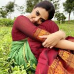 Sreemukhi Instagram - Just some “ ME TIME “ at shoot today!❤️ Fresh from the farms! 😍🥰 Some more pics coming up on stories! 😬 Outfit @diva_designer_studio_ PC @nookesh.malla #shoots #sreemukhi #metime