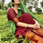 Sreemukhi Instagram - Just some “ ME TIME “ at shoot today!❤️ Fresh from the farms! 😍🥰 Some more pics coming up on stories! 😬 Outfit @diva_designer_studio_ PC @nookesh.malla #shoots #sreemukhi #metime