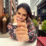 Sreemukhi Instagram – Day 3 🖤
Making some amazing memories! 🖤
People, food, travel, meaningful conversations! ☺️
#sreemukhi #washingtondc #wharfwashingtondc #happy The Wharf