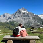 Sridevi Vijaykumar Instagram – Little moments ❤️
Big memories ❤️

#holiday#favouritedestination#myfamily#switzerland#mountains#memoriesforlife#happyfamily#togetherforever#love#live#laugh#withmyfavorites#enjoylife#behappy#vacation#holidayvibes#littlethingsmatter#europe#switzerland🇨🇭
