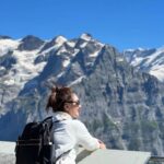 Sridevi Vijaykumar Instagram – Little moments ❤️
Big memories ❤️

#holiday#favouritedestination#myfamily#switzerland#mountains#memoriesforlife#happyfamily#togetherforever#love#live#laugh#withmyfavorites#enjoylife#behappy#vacation#holidayvibes#littlethingsmatter#europe#switzerland🇨🇭