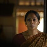 Sriya Reddy Instagram - When there is no escape from pain, words cease to exist! #SuzhalTheVortex #Suzhal #SuzhalOnPrime #ReginaThomas #SriyaReddy