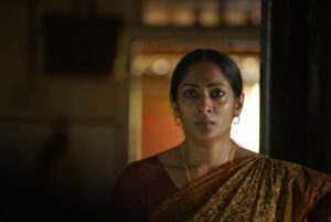 Sriya Reddy Instagram - When there is no escape from pain, words cease to exist!

#SuzhalTheVortex #Suzhal #SuzhalOnPrime #ReginaThomas #SriyaReddy