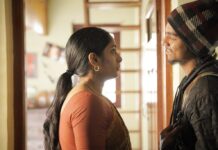 Sriya Reddy Instagram - The love we all have for our mom is something beyond this world ❤️ Do drop down a comment about your mom and also what you feel about @sriya_reddy ma’am Regina and Adisayam love 🤗 #suzhalonprime #suzhalseries #suzhal #suzhalthevortex #suzhalwebseries #suzhalmovie #ott #webseries #trending #tamilcinema #amazonprime #shooting #actorslife #actor #adisayam #suzhaladisayam #naanungalfj
