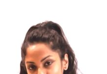 Sriya Reddy Instagram - Ask Regina Thomas anything 😍 #AMA #Suzhal #ReginaThomas #SriyaReddy
