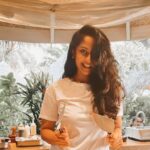 Sriya Reddy Instagram - Escaping one life to live another! #SriyaReddy #Fun #Trip #Vacation #VacationMode #VacationVibes #Excited