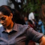 Sriya Reddy Instagram - Becoming #ReginaThomas…It has been 30 days since #Suzhal went live on @primevideoin, yet the memories are still fresh! @pushkar.gayatri @wallwatcherfilms @kathir_l @aishwaryarajessh @radhakrishnan_parthiban @brammaofficial @anucharan.m