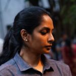 Sriya Reddy Instagram - Becoming #ReginaThomas…It has been 30 days since #Suzhal went live on @primevideoin, yet the memories are still fresh! @pushkar.gayatri @wallwatcherfilms @kathir_l @aishwaryarajessh @radhakrishnan_parthiban @brammaofficial @anucharan.m