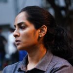 Sriya Reddy Instagram - Becoming #ReginaThomas…It has been 30 days since #Suzhal went live on @primevideoin, yet the memories are still fresh! @pushkar.gayatri @wallwatcherfilms @kathir_l @aishwaryarajessh @radhakrishnan_parthiban @brammaofficial @anucharan.m
