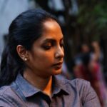 Sriya Reddy Instagram - Becoming #ReginaThomas…It has been 30 days since #Suzhal went live on @primevideoin, yet the memories are still fresh! @pushkar.gayatri @wallwatcherfilms @kathir_l @aishwaryarajessh @radhakrishnan_parthiban @brammaofficial @anucharan.m
