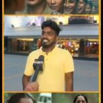 Sriya Reddy Instagram - Thank you for all the ❤️ #Repost @dhaadikaaranofficial with @use.repost ・・・ Sriya Reddy Mass Performance 🔥Suzhal Webseries Public Reaction #Suzhal #suzhalwebseries #pushkargayathri #kathir #aishwaryarajesh #parthiban #sriyareddy #samcs #suzhalonprime #suzhalthevortex