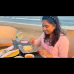 Srushti Dange Instagram - Gluten-free 🍕 and sugar-free sweets 🍭 and still I’m happy because I got 🍟 🙈