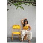 Srushti Dange Instagram – You Can’t Sit with Us 👑 

Style by @sindira_by_swethaindiran 
💄 by @abhirami_mua 
Hairdo by @vichuhairstylist 
📸 by @sat_narain