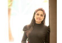 Srushti Dange Instagram - Tell me baby do you miss it ❣️🫰🏻