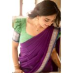 Srushti Dange Instagram – She was made of a sunlight 💫🌟