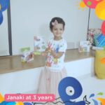 Sruthi Hariharan Instagram - Watching your child grow up is a memorable journey. And as parents, we try to make it more special by giving them the best of everything. @sruthi_hariharan22 gave her daughter, Janaki, the gift of creative exploration through @dabbleplayart products. 🤩 Dabble takes great delight in offering you a selection of premium quality, eco-friendly & safe playart products so as a parent you can be worry free! We have a strong scientific focus for a more secure and satisfying art indulgence, making us more than just another art brand. 🎨 Here’s why Dabble is the right choice for your child: 💖 Developed by Expressive Arts Therapists and moms 💖 Free of harmful preservatives like parabens, phthalates, paraffin, sulphates etc. 💖 India's first art company to list ingredients on a package 💖 Unique formulation developed by scientists and food technologists with months of trial & error in picking ingredients from nature like coconuts, soy, vitamin oils, child-safe wax and more. So when we say #growwithdabble, we actually hope for you to choose from a wide range of offerings for you kids, starting at just 6 months of age. Dabble is all about uninhibited play in colours ; Dabble doesn’t come with rules; and it’s never too early or too late to Dabble. 🤗🥰 Use code PLAY15 to shop from our website. Link in bio. #growwithdabble #dabbleeveryday #artfromthestart #freeplayishealthyplay #letyourcoloursmakesomenoise