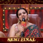 Sruthi Hariharan Instagram – ಕಾಮಿಡಿ ಗ್ಯಾಂಗ್ಸ್

ಶನಿವಾರ ಮತ್ತು ಭಾನುವಾರ ರಾತ್ರಿ 9 ಗಂಟೆಗೆ
#ComedyGangs #ComedyShow #Comedy #starsuvarna