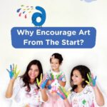 Sruthi Hariharan Instagram - #savepost "Use code: PLAY15" Who says art is messy? Who says art isn't for kids? If anything, art can do *magic* with kids! Art also is an effective outlet for children to explore and express their ideas and emotions. It cultivates children's sense of innovation, enhances their ability to think differently and boosts self-confidence - perfect recipe for balanced growth! As @dabblemama very rightly says, “Art has no rules, so let your children use their imagination and make art a medium to express.” When children learn to express with colours, they indulge in a multi-sensory experience. And no better way than this to help build a variety of skills in your curious cubs. 🤩 We're so grateful for parents like @sruthi_hariharan22 who have taken conscious efforts to create an ARTastic environment for her child at home (hear it from the mamma herself). 😁✨ Join us as we make your children’s introduction to the world of art easy and safe! Because art will mould your child in more ways than one! 💖 What does art do? 🎭 ⭐ Helps develop motor skills ⭐ Boosts self esteem and confidence ⭐ Improves hand- eye coordination ⭐ Encourages communication ⭐ Aids emotional expression Link in bio to shop (don't forget to use code PLAY15 while checking out). #growwithdabble #dabbleeveryday #artfromthestart #freeplayishealthyplay #letyourcoloursmakesomenoise #reelsinstagram