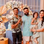 Sshivada Instagram – Glimpses from Arundhathi’s birthday celebrations Part -2😍🥰

📸 @tibinaugustinephotography

 @siju_wilson @muralikrishnan_official
@prajeshsen @ranjithsankar @manuashokan_official @pappinu_ @leo_lishoy

#Arundhathi #birthday #celebrations #cakesanddecoration #party #familyandfriends #ourbundleofjoy #ourlittleprincess