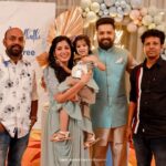 Sshivada Instagram – Glimpses from Arundhathi’s birthday celebrations Part -2😍🥰

📸 @tibinaugustinephotography

 @siju_wilson @muralikrishnan_official
@prajeshsen @ranjithsankar @manuashokan_official @pappinu_ @leo_lishoy

#Arundhathi #birthday #celebrations #cakesanddecoration #party #familyandfriends #ourbundleofjoy #ourlittleprincess