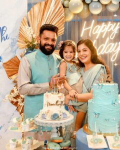 Sshivada Instagram - Thankyou soo much for all your lovely wishes for our little princess...Lots of love and hugs from Arundhathi 😍🥰🤗

Photography : @tibinaugustinephotography
Outfit : @anuthreadsbridalstudio
  @aiwasilks
 Styling : @joe_elize_joy @styyledbyjoe
 MUA : @sajeesh_s_0619_make_over
  @vineesh_rajan
 Decor : @make_of_day_events
 Cake : @torta_kochi
Cake & dessert table : @whisk_n_frost
Return Favours : @craftopia_jj
 Venue : @kochimarriott

#allaboutlastnight #Arundhathi #birthdayparty #celebrations #hapiness #arundhathiturns3
#mylittleprincess #family #cakesanddecoration #birthdaycake #funtime #familyandfriends