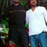 Sudeep Instagram - ❤️
