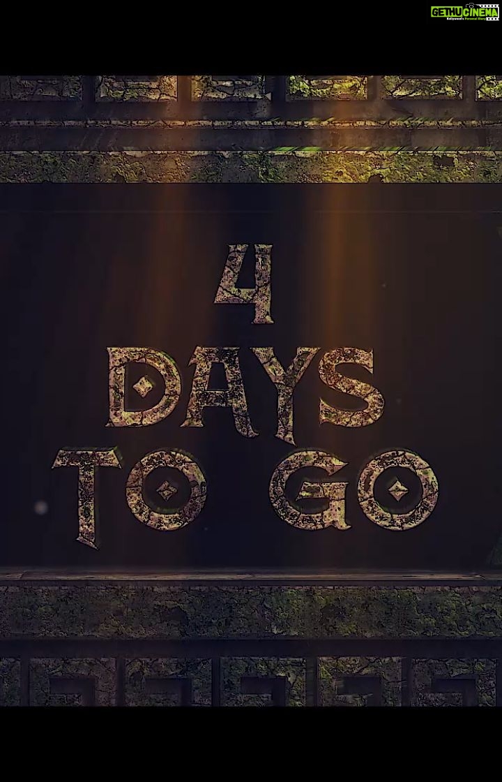 Sudeep Instagram - Presenting the Happy Go-Lucky Sanjeev Gambhir !! #VRin3D #VRonJuly28 @anupsbhandari @jack_manjunath_ @nirupbhandari @jacquelinef143 @neethaashok01 @b_ajaneesh @laharimusic @williamdaviddop @alankar.pandian @dqsalmaan @dqswayfarerfilms @shalinisanal_shaliniartss @shivakumarart @alwaysjani @shaliniartss @kichcha_creatiions_official @4seasonscreationsas @mysorestudiohouse @SKFilmsOfficial @tseries.official @zeestudiosofficial @zeekannada @pvrpictures @Onetwenty8media @kaanistudio @the_biglittle