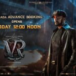 Sudeep Instagram - ADVANCE BOOKING for #VikrantRona (Kannada) ,OPENS TODAY 12noon 🥂❤️ #VRin3D #VRonJuly28 @anupsbhandari @jack_manjunath_ @nirupbhandari @jacquelinef143 @neethaashok01 @ashik_kusugolli @b_ajaneesh @laharimusic @williamdaviddop @alankar.pandian @dqsalmaan @dqswayfarerfilms @shalinisanal_shaliniartss @shivakumarart @alwaysjani @shaliniartss @kichcha_creatiions_official @4seasonscreationsas @mysorestudiohouse @SKFilmsOfficial @tseries.official @zeestudiosofficial @zeekannada @pvrpictures @Onetwenty8media @kaanistudio @the_biglittle