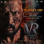 Sudeep Instagram - Set the FIRE inside you Free. The Theme ,, THE DEVIL'S FURY - GUMMA BANDA GUMMA Link in Bio #VRin3D #VRonJuly28 @anupsbhandari @jack_manjunath_ @nirupbhandari @jacquelinef143 @neethaashok01 @b_ajaneesh @harshikadevanath @deepakbluesinger @ramjowrites @palanibharathi14 @santhosh.varma.5 @alankar.pandianm @dqsalmaan @williamdaviddop @shivakumarart @alwaysjani @dqswayfarerfilms @mysorestudiohouse @shalinisanal_shaliniartss @shaliniartss @kichcha_creatiions_official @SKFilmsOfficial @laharimusic @tseries.official @zeestudiosofficial @zeekannada @pvrpictures @Onetwenty8media @kaanistudio @the_biglittle