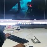 Sudeep Instagram - Meet the VFX team! The magicians. #VRin3D #VRonJuly28 @anupsbhandari @jack_manjunath_ @nirupbhandari @jacquelinef143 @neethaashok01 @b_ajaneesh @nirmalkumar_vfx @laharimusic @williamdaviddop @alankar.pandian @dqsalmaan @dqswayfarerfilms @shalinisanal_shaliniartss @shivakumarart @alwaysjani @shaliniartss @kichcha_creatiions_official @SKFilmsOfficial @tseries.official @zeestudiosofficial @zeekannada @pvrpictures @Onetwenty8media @kaanistudio @the_biglittle