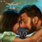 Sudeep Instagram – Here is my fav. The malayalam version.  Hear it,,,Feel it.

#LullabySong #Rajkumari Malayalam Lyric video

 LINK IN BIO

#LullabySong #Rajkumari

#VRonJuly28 

@anupsbhandari @nirupbhandari @neethaashok01 @iamsamhitha @jack_manjunath_ @b_ajaneesh #Tippu #SantoshVerma @alankar.pandian @shalinisanal_shaliniartss @shivakumarart @williamdaviddop @alwaysjani @shaliniartss #InvenioOrigins @vijayprakashvp @kichcha_creatiions_official @SKFilmsOfficial @tseries.official @zeestudiosofficial @zeekannada @pvrpictures @Onetwenty8media @kaanistudio @vikrantrona @the_biglittle #VRonJuly28 #VRin3D