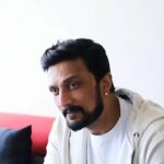 Sudeep Instagram - The Delhi takeover is complete. Onto the Next destination. From,,,,Namaskar,,,, to,,, Vannakam #VRonJuly28 #VRin3D @anupsbhandari @jack_manjunath_ @nirupbhandari @jacquelinef143 @neethaashok01 @b_ajaneesh @laharimusic @williamdaviddop @alankar.pandian @dqsalmaan @dqswayfarerfilms @shalinisanal_shaliniartss @shivakumarart @alwaysjani @shaliniartss @kichcha_creatiions_official @SKFilmsOfficial @tseries.official @zeestudiosofficial @zeekannada @pvrpictures @Onetwenty8media @kaanistudio @the_biglittle #VikrantRona