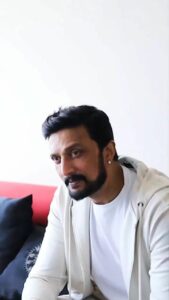 Sudeep Instagram - The Delhi takeover is complete. Onto the Next destination. From,,,,Namaskar,,,, to,,, Vannakam #VRonJuly28 #VRin3D @anupsbhandari @jack_manjunath_ @nirupbhandari @jacquelinef143 @neethaashok01 @b_ajaneesh @laharimusic @williamdaviddop @alankar.pandian @dqsalmaan @dqswayfarerfilms @shalinisanal_shaliniartss @shivakumarart @alwaysjani @shaliniartss @kichcha_creatiions_official @SKFilmsOfficial @tseries.official @zeestudiosofficial @zeekannada @pvrpictures @Onetwenty8media @kaanistudio @the_biglittle #VikrantRona