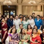 Suhasini Maniratnam Instagram - Love this picture. Thank you Rehman