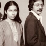 Suhasini Maniratnam Instagram - Such fond memories. Love you my brother. For ever. RIP Prathap
